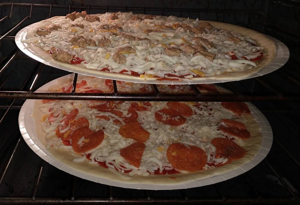 Papa Murphys Take N Bake Pizza | meal takeaway | 2888 N Powers Blvd, Colorado Springs, CO 80922, USA | 7195977222 OR +1 719-597-7222