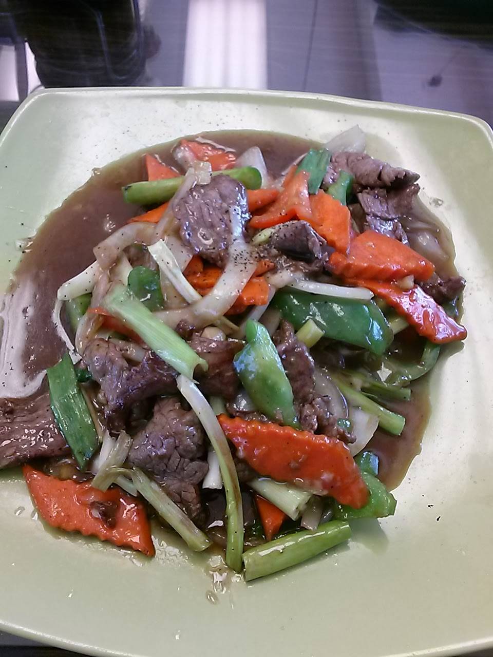 Da Thai | restaurant | 630 N La Brea Ave, Inglewood, CA 90302, USA | 4243518744 OR +1 424-351-8744