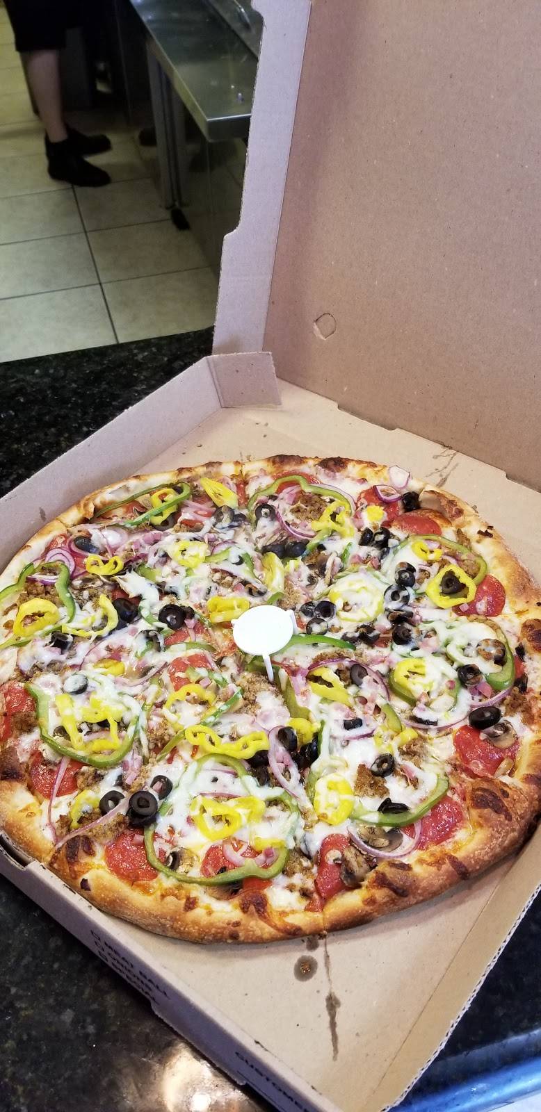 Lukes Legendary Pizza, Inc. | meal delivery | 39867 US-27 N, Davenport, FL 33837, USA | 8635479505 OR +1 863-547-9505