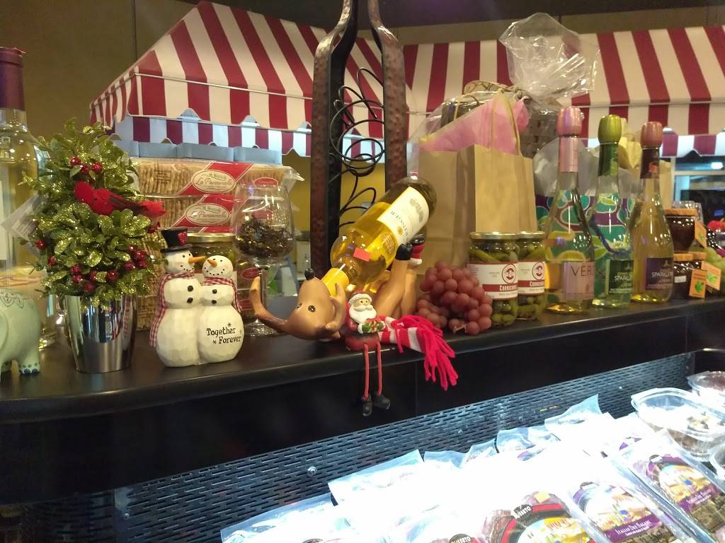 Brookside Deli | restaurant | 8803 Camino Media, Bakersfield, CA 93311, USA | 6616548232 OR +1 661-654-8232