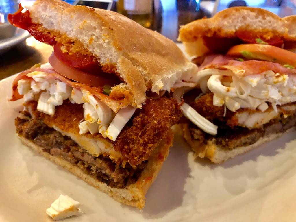 Mezcalero Cocina Mexicana | restaurant | 3714 14th St NW, Washington, DC 20010, USA | 2028032114 OR +1 202-803-2114