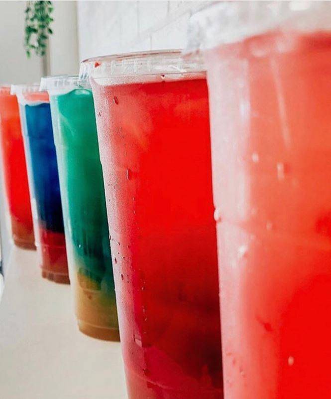 The Nutrition Factor | restaurant | 2155 E University Dr #102, Tempe, AZ 85281, USA | 7202763163 OR +1 720-276-3163