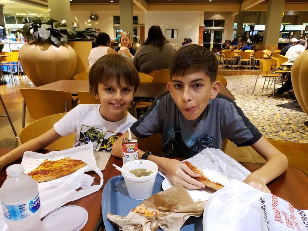 Sbarro | restaurant | 10300 Forest Hill Blvd FC102, Wellington, FL 33414, USA | 5612045166 OR +1 561-204-5166