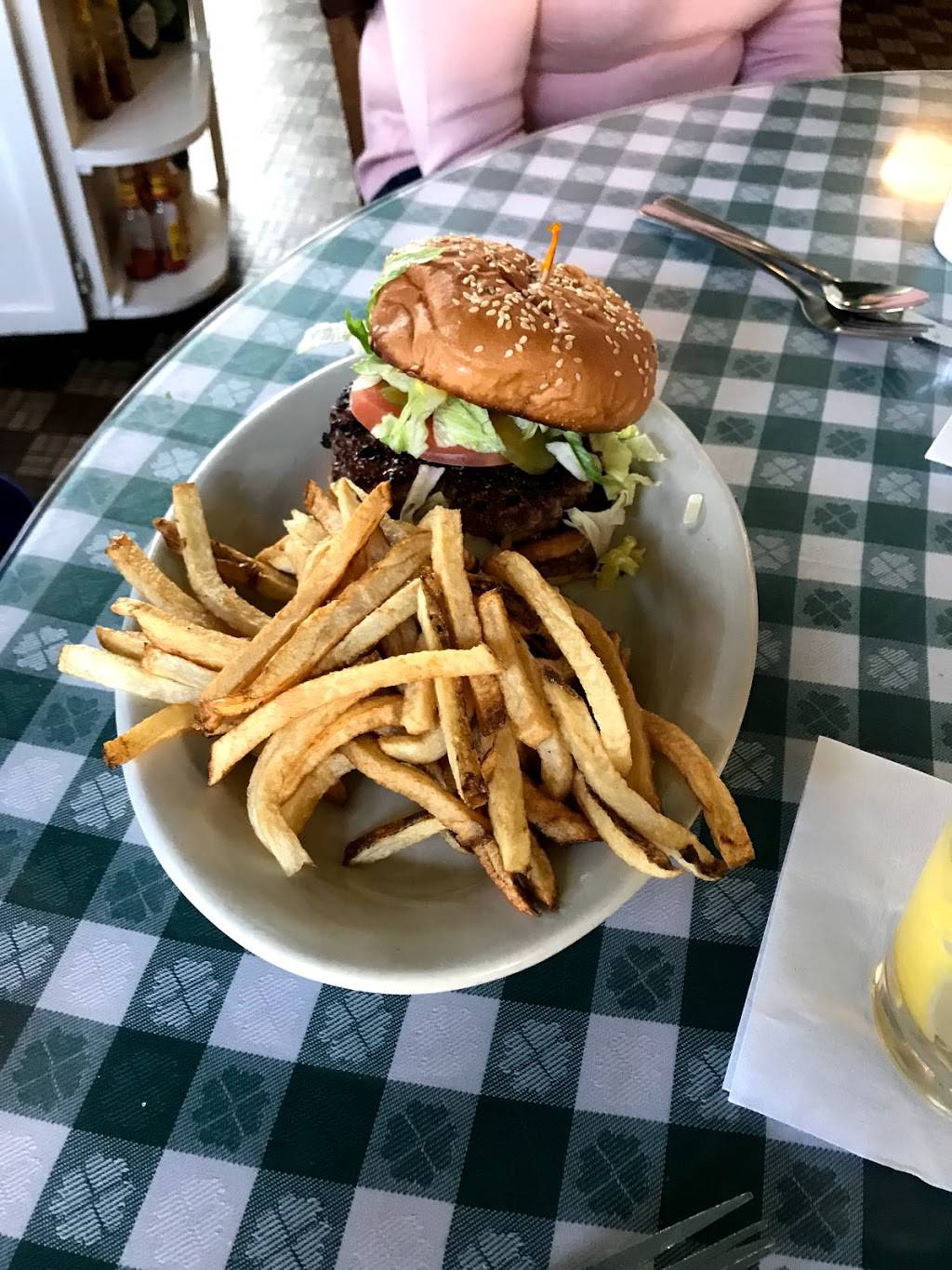 Lucile’s | restaurant | 4700 Camp Bowie Blvd, Fort Worth, TX 76107, USA | 8177384761 OR +1 817-738-4761