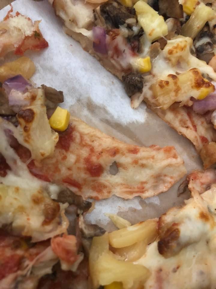 Pizza Man | meal delivery | 1306 E Colorado Blvd, Pasadena, CA 91106, USA | 6265771135 OR +1 626-577-1135