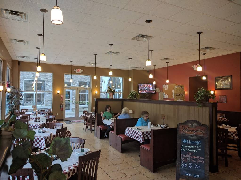 Mios Pizza | restaurant | 732 Middleton Way #, 105 # 105, Loveland, OH 45140, USA | 5136976467 OR +1 513-697-6467