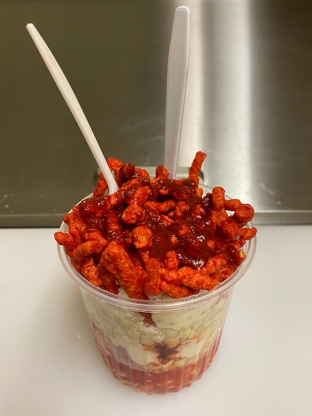 Andys Fruteria y Snacks | meal takeaway | 1600 W Harrison Ave STE B, Harlingen, TX 78550, USA | 9565903392 OR +1 956-590-3392