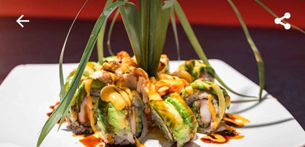 Origami Sushi | restaurant | 6507 W Waters Ave, Tampa, FL 33634, USA | 8138898898 OR +1 813-889-8898