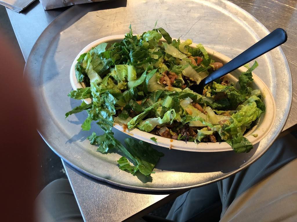 Chipotle Mexican Grill | restaurant | 940 N Western Ave Ste E, San Pedro, CA 90732, USA | 4247036498 OR +1 424-703-6498