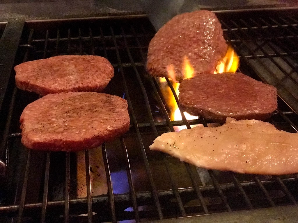 The Route 66 Roadhouse Bar and Grill | restaurant | 11840 W Rte 66 Suite B, Bellemont, AZ 86015, USA | 9287745080 OR +1 928-774-5080