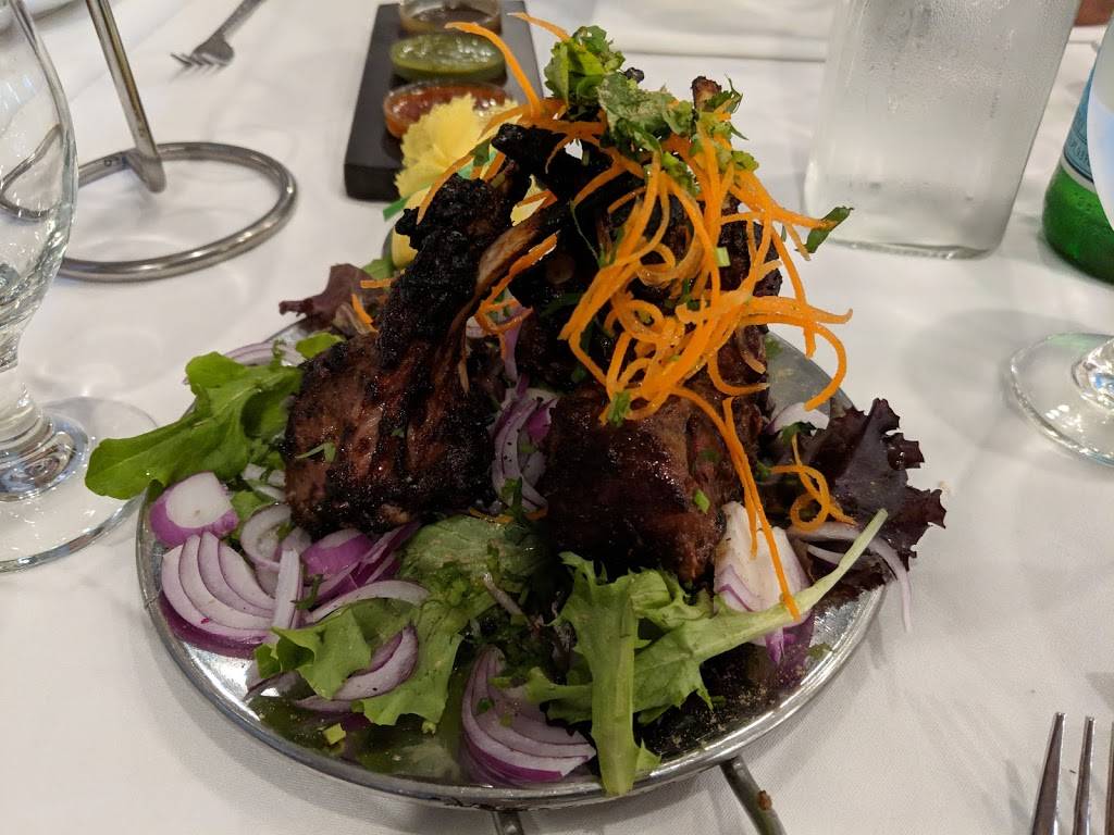 Wok n Tandoor | restaurant | 11833 Artesia Blvd, Artesia, CA 90701, USA | 5628098181 OR +1 562-809-8181