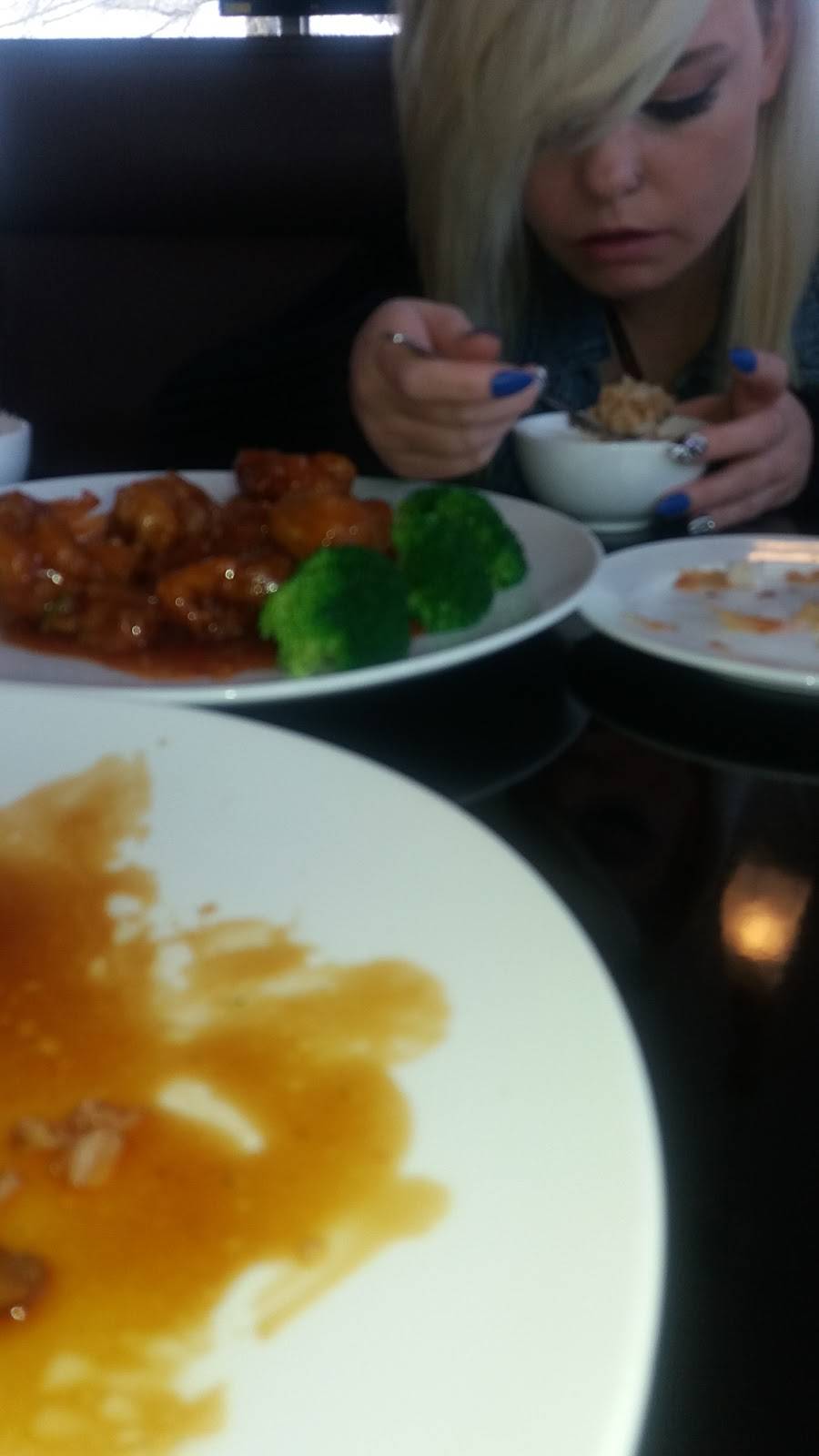 Asian Cafe | restaurant | 7 N Church St, Middletown, MD 21769, USA | 3013715988 OR +1 301-371-5988