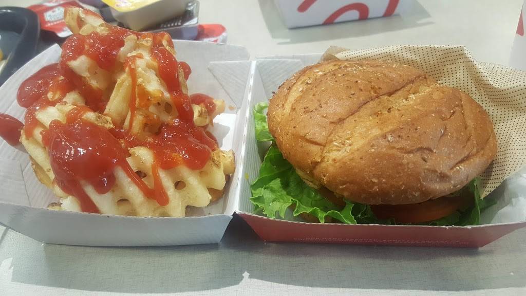 Chick-fil-A | restaurant | 2000 Highland Ave, Birmingham, AL 35205, USA | 2059308000 OR +1 205-930-8000