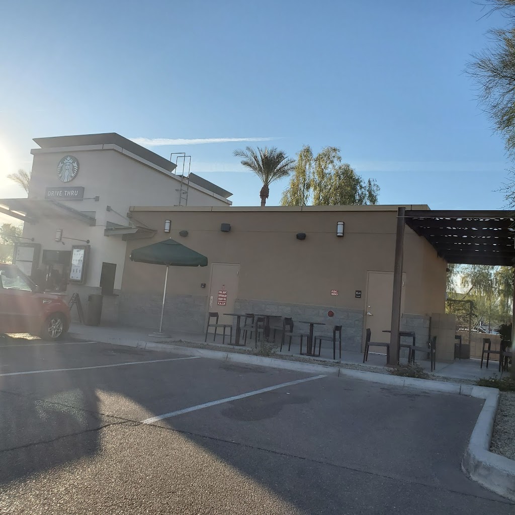 Starbucks | cafe | 1690 N Dysart Rd, Goodyear, AZ 85395, USA | 6235472505 OR +1 623-547-2505