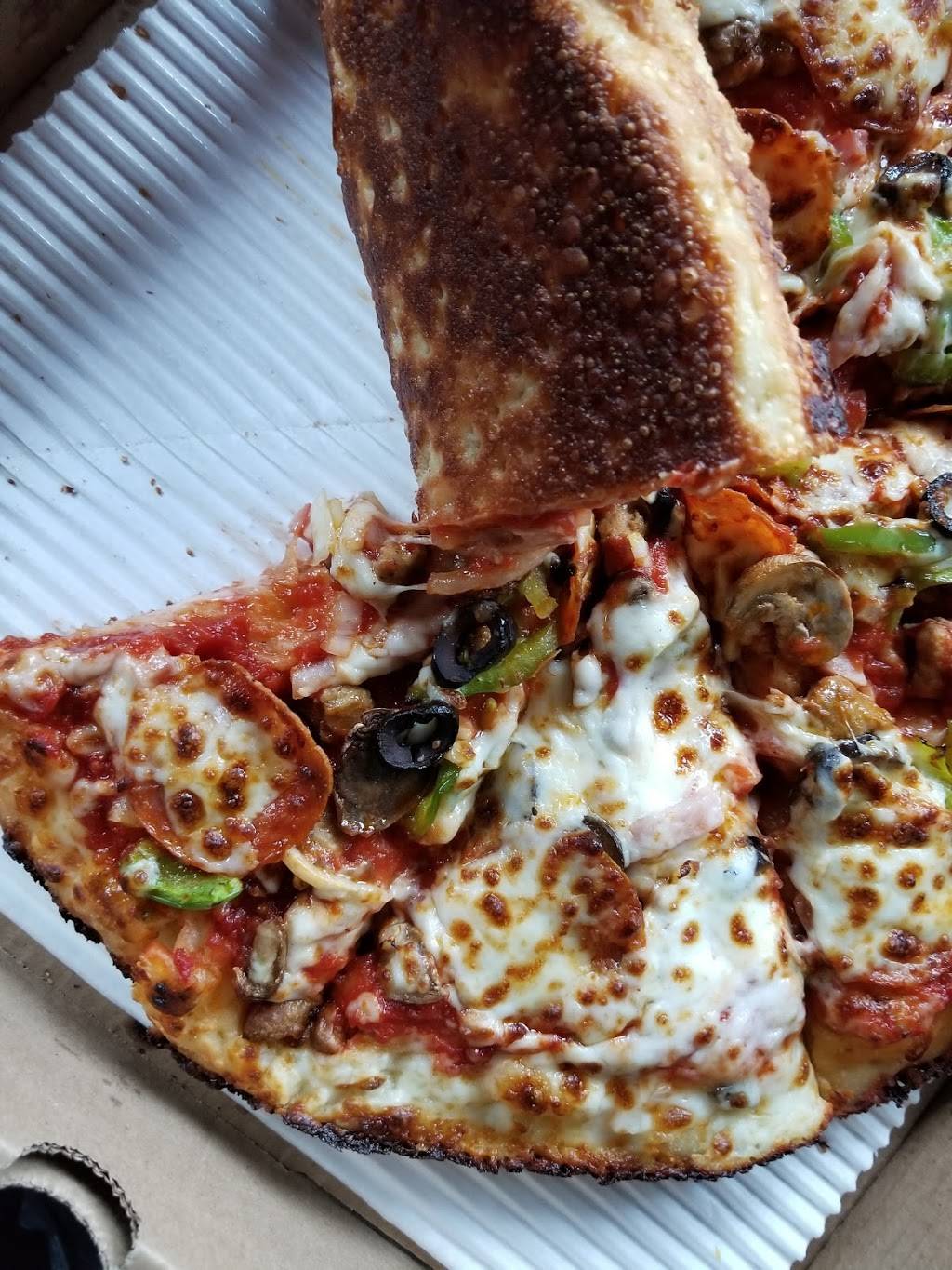 Papa Johns Pizza | restaurant | 5400 S 56th St #5, Lincoln, NE 68516, USA | 4024207272 OR +1 402-420-7272