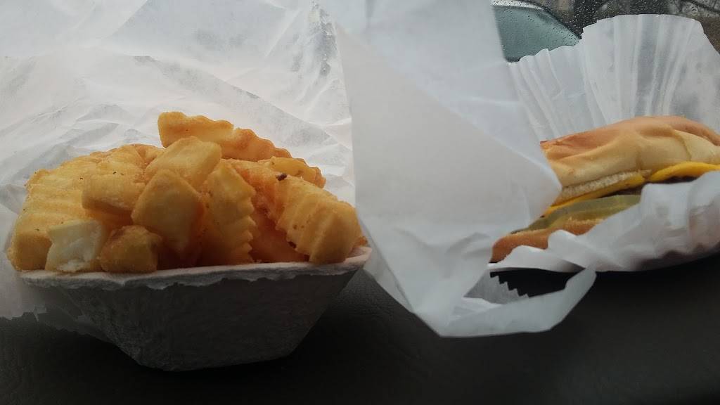 ODells Sandwich Shop | restaurant | 1224 W Pine St, Mt Airy, NC 27030, USA | 3367864246 OR +1 336-786-4246