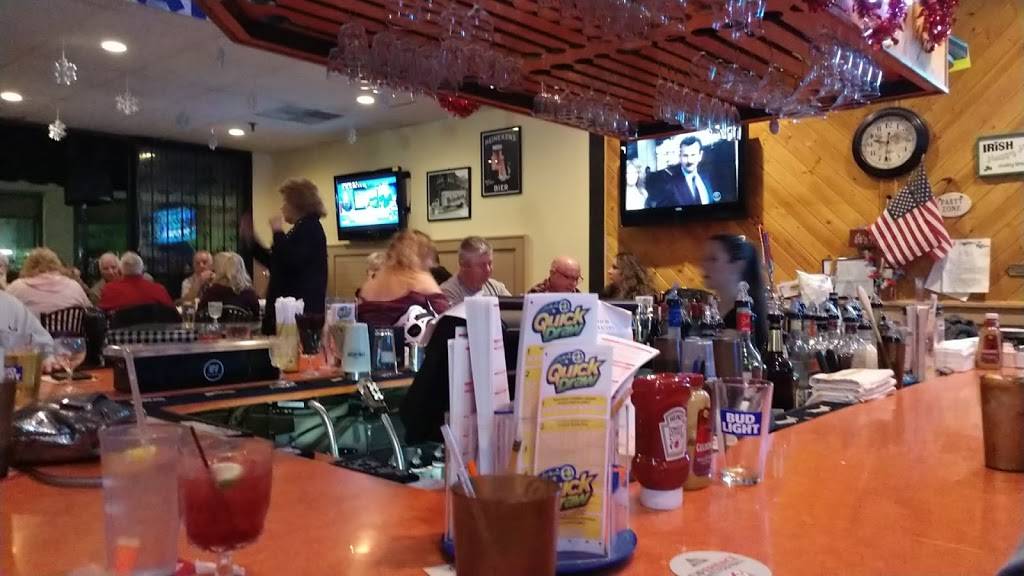 The Happy Hour | restaurant | 730 Jamaica Blvd, Toms River, NJ 08757, USA | 7323414424 OR +1 732-341-4424