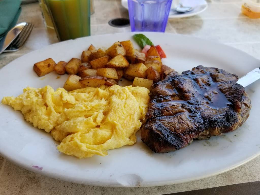 Jeffreys Grill & Catering | restaurant | 112 Mid Valley Center, Carmel-By-The-Sea, CA 93923, USA | 8316242029 OR +1 831-624-2029