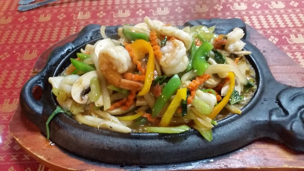 Lawans Thai Garden | restaurant | 325 N 1st St, Hermiston, OR 97838, USA | 5412898424 OR +1 541-289-8424