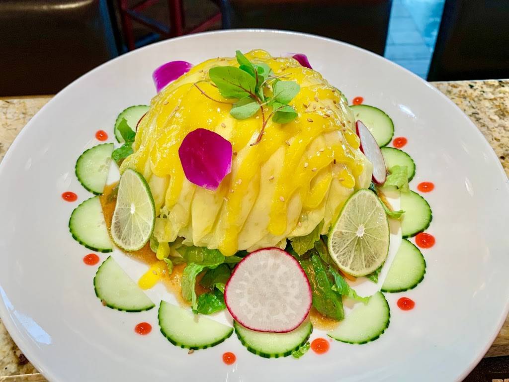 Nikki Sushi & Steak | restaurant | 15135 SW Barrows Rd #145, Beaverton, OR 97007, USA | 9712465629 OR +1 971-246-5629