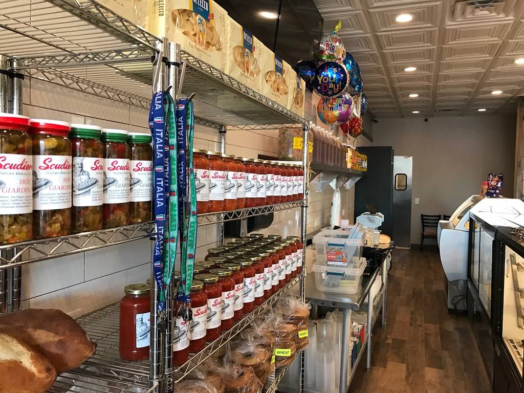Scudieros Italian Bakery & Deli | bakery | 2113 W Lake St, Melrose Park, IL 60160, USA | 7083432976 OR +1 708-343-2976
