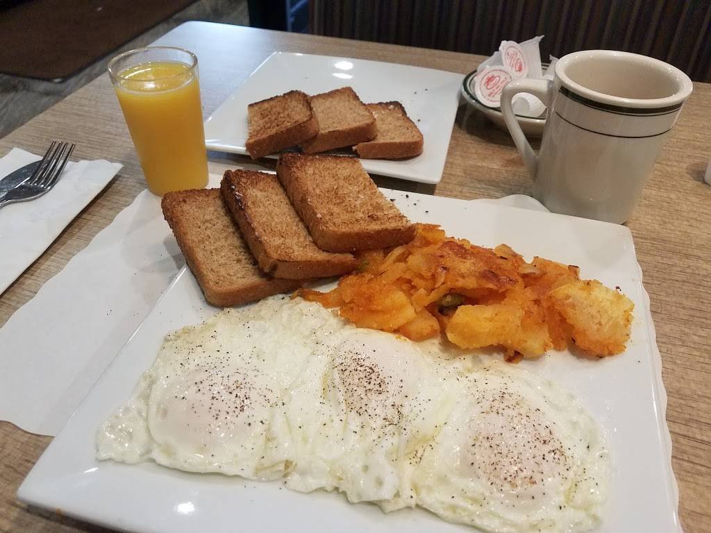 Mike Jrs Richmond Diner | restaurant | 3954 Richmond Ave, Staten Island, NY 10312, USA | 7183172331 OR +1 718-317-2331