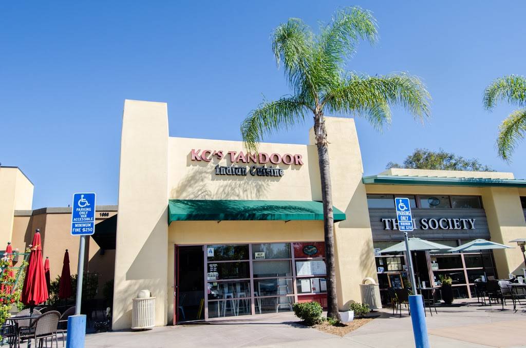 kcs tandoor | restaurant | 1070 N El Camino Real, Encinitas, CA 92024, USA | 7607537452 OR +1 760-753-7452