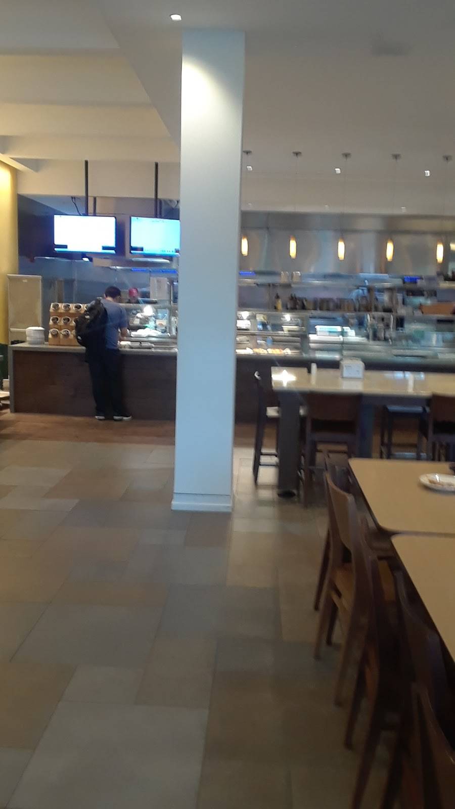 Maplestreet Station | restaurant | 571 Maple St, Oxford, OH 45056, USA | 5135293850 OR +1 513-529-3850