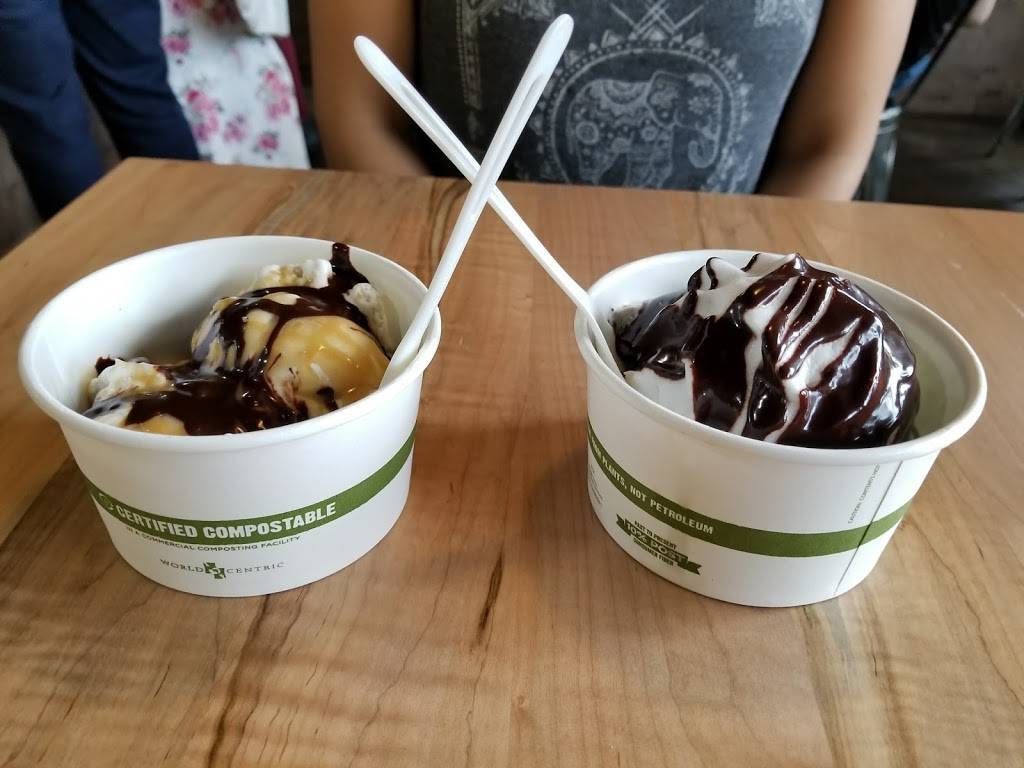 Karma Cream | cafe | 607 W University Ave, Gainesville, FL 32601, USA | 3525056566 OR +1 352-505-6566