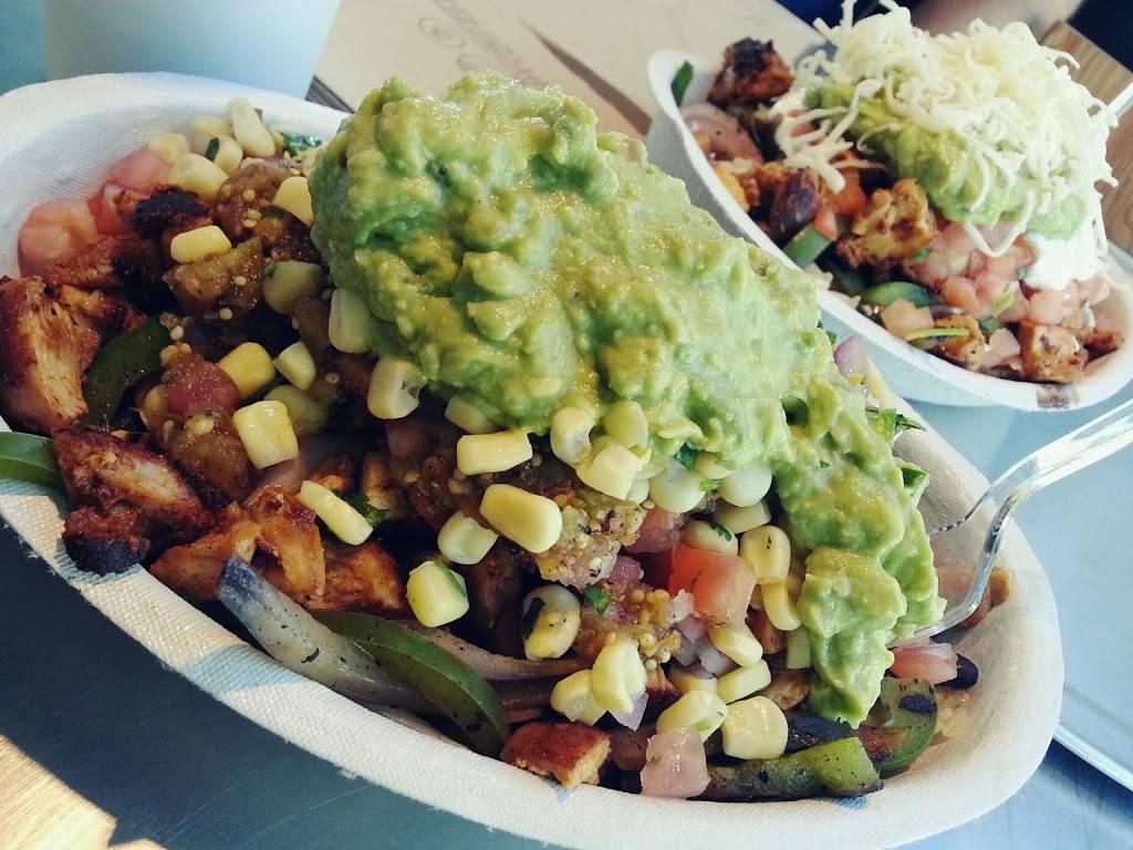 Chipotle Mexican Grill | restaurant | 1002 S Glebe Rd, Arlington, VA 22204, USA | 7037466381 OR +1 703-746-6381