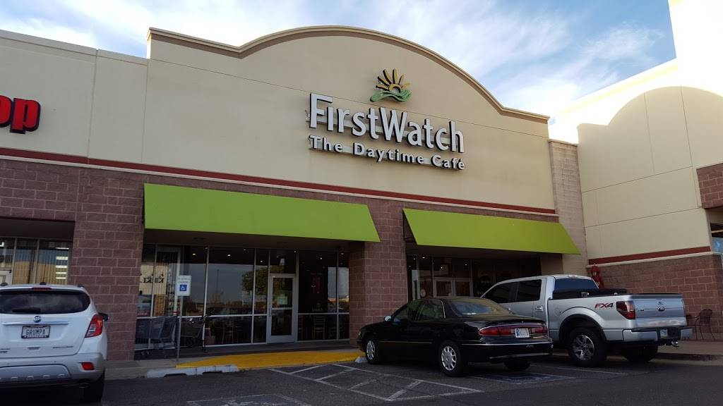 First Watch - Oklahoma City | restaurant | 2328 W Memorial Rd, Oklahoma City, OK 73134, USA | 4057483447 OR +1 405-748-3447