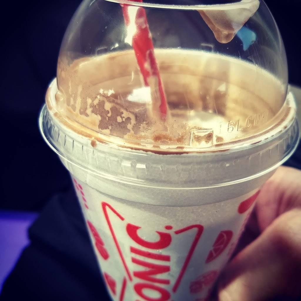Sonic Drive-In | restaurant | 4101 Mallory Ln, Franklin, TN 37067, USA | 6155919711 OR +1 615-591-9711