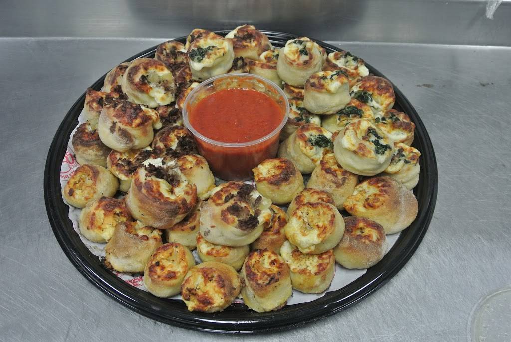 Uncle Oogies Pizzeria | restaurant | 2119 W Oregon Ave, Philadelphia, PA 19145, USA | 2153347499 OR +1 215-334-7499