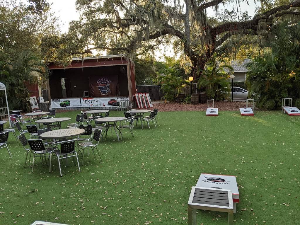 Motorworks Brewing | restaurant | 1014 9th St W, Bradenton, FL 34205, USA | 9415676218 OR +1 941-567-6218