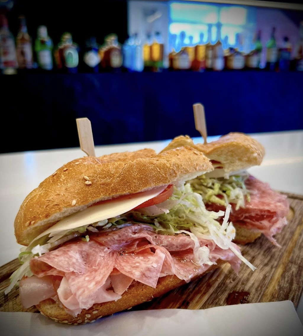 Capo Deli Tysons | restaurant | 8359-B Leesburg Pike, Tysons, VA 22182, USA | 7039426000 OR +1 703-942-6000