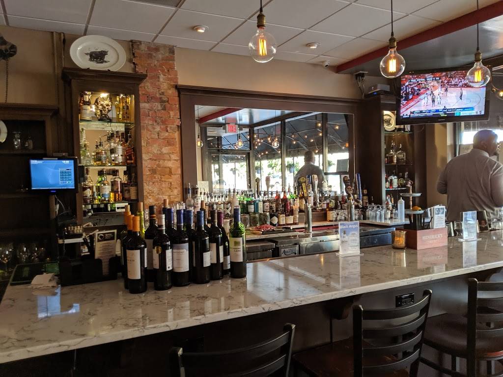 Black Angus Restaurant | restaurant | 706 Atlantic Ave, Virginia Beach, VA 23451, USA | 7574287700 OR +1 757-428-7700