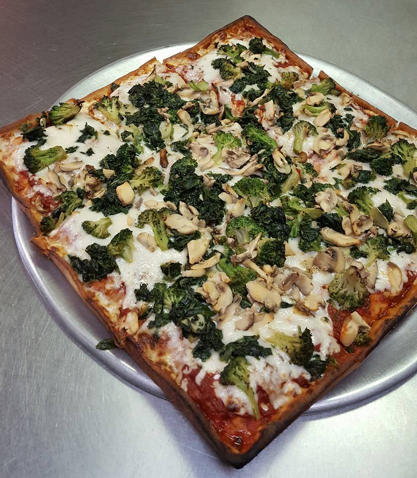 Als Pizza & Subs | restaurant | 6 Tristan Dr, Dillsburg, PA 17019, USA | 7175028800 OR +1 717-502-8800