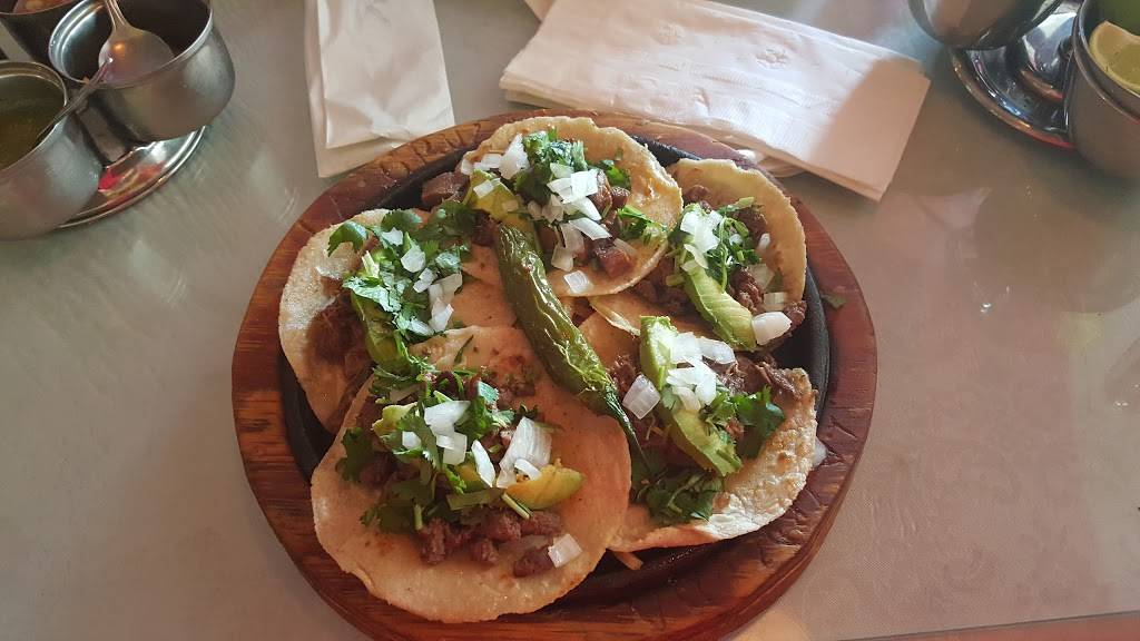 La Cruzada Restaurant | restaurant | 331 Park Pl, Homestead, FL 33030, USA | 3052426240 OR +1 305-242-6240