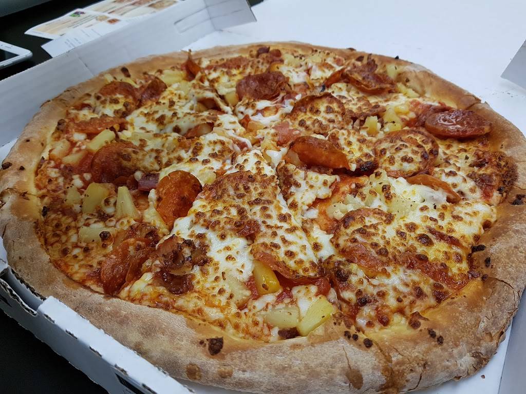 Papa Johns Pizza | restaurant | 2440 Wilson Blvd, Arlington, VA 22201, USA | 7032437772 OR +1 703-243-7772