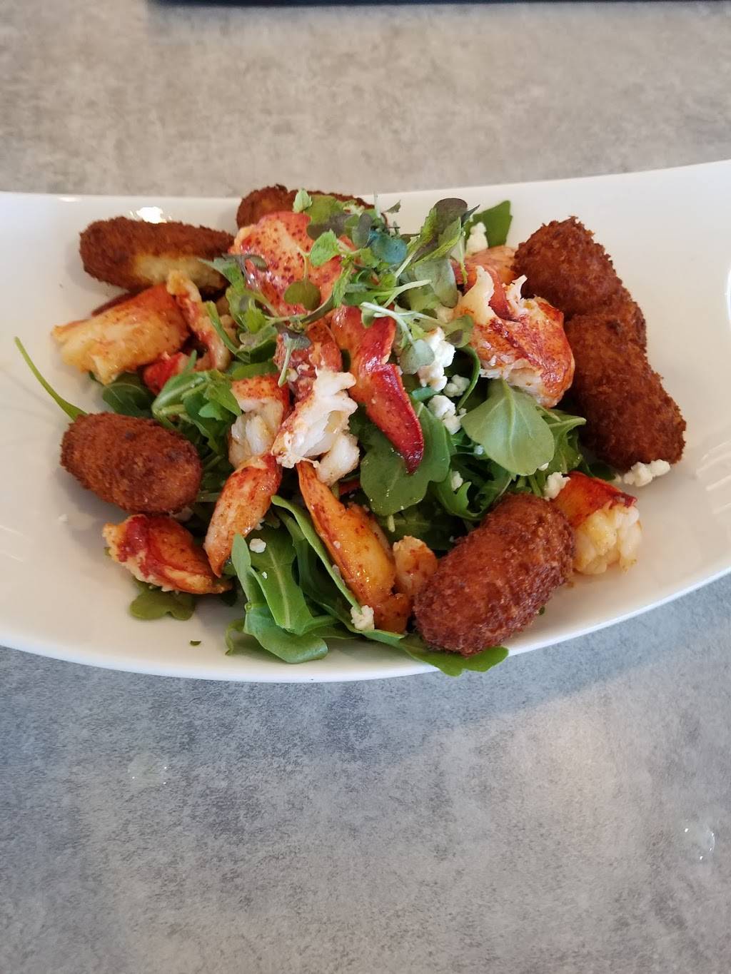 Ogunquit Beach Lobster House | restaurant | 111 Beach St, Ogunquit, ME 03907, USA | 2073602286 OR +1 207-360-2286