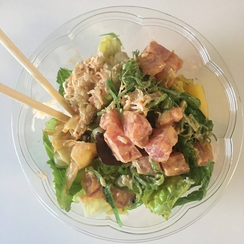 Bibi Poke | restaurant | 12023 E Arapahoe Rd #140, Centennial, CO 80112, USA | 3032000591 OR +1 303-200-0591