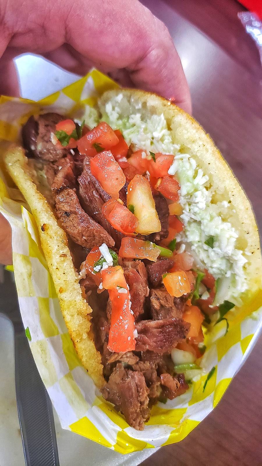 Pepito Arepas Bar | restaurant | 10701 NW 58th St, Doral, FL 33178, USA | 3054565640 OR +1 305-456-5640