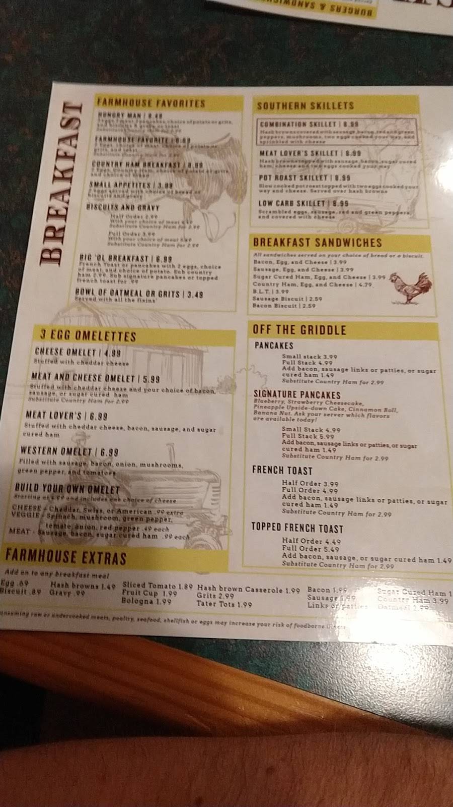 Hannah Bells Cafe | restaurant | 1324 Carter Rd, Owensboro, KY 42301, USA | 2702404129 OR +1 270-240-4129