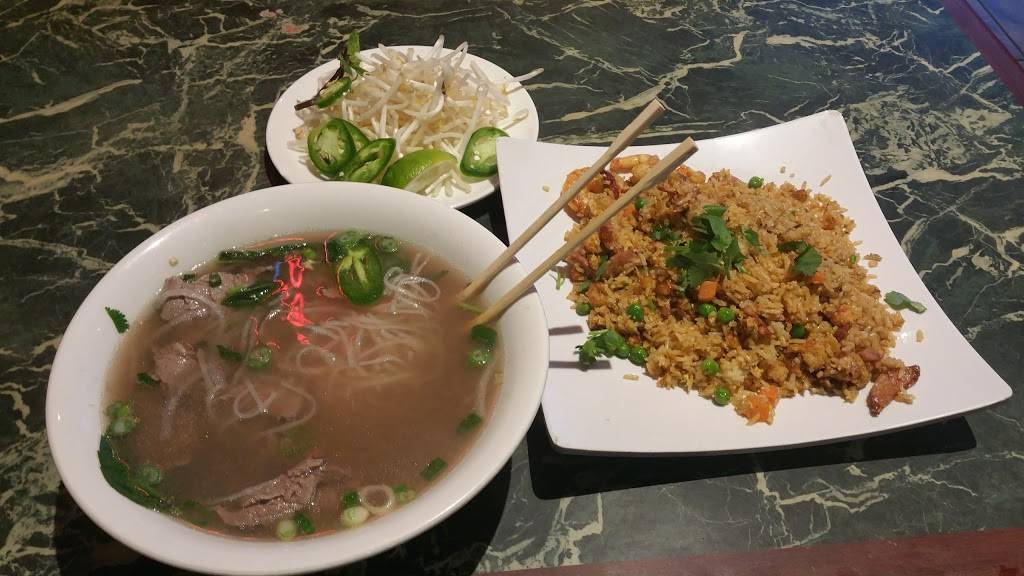 Crazy Pho Cajun | restaurant | 32034 23rd Avenue South, Federal Way, WA 98003, USA | 2064293893 OR +1 206-429-3893