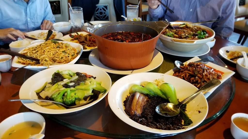 China Lounge Restaurant & Bar | restaurant | 4220 A Rosewood Dr, Pleasanton, CA 94588, USA | 9252271312 OR +1 925-227-1312