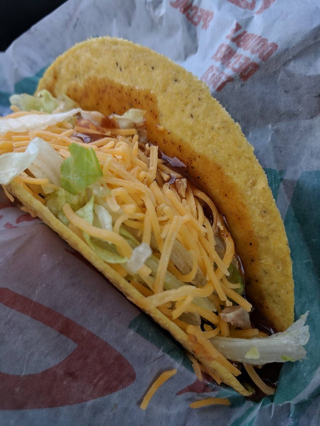 Taco Bell | meal takeaway | 3810 Broad St #1, San Luis Obispo, CA 93401, USA | 8055930205 OR +1 805-593-0205