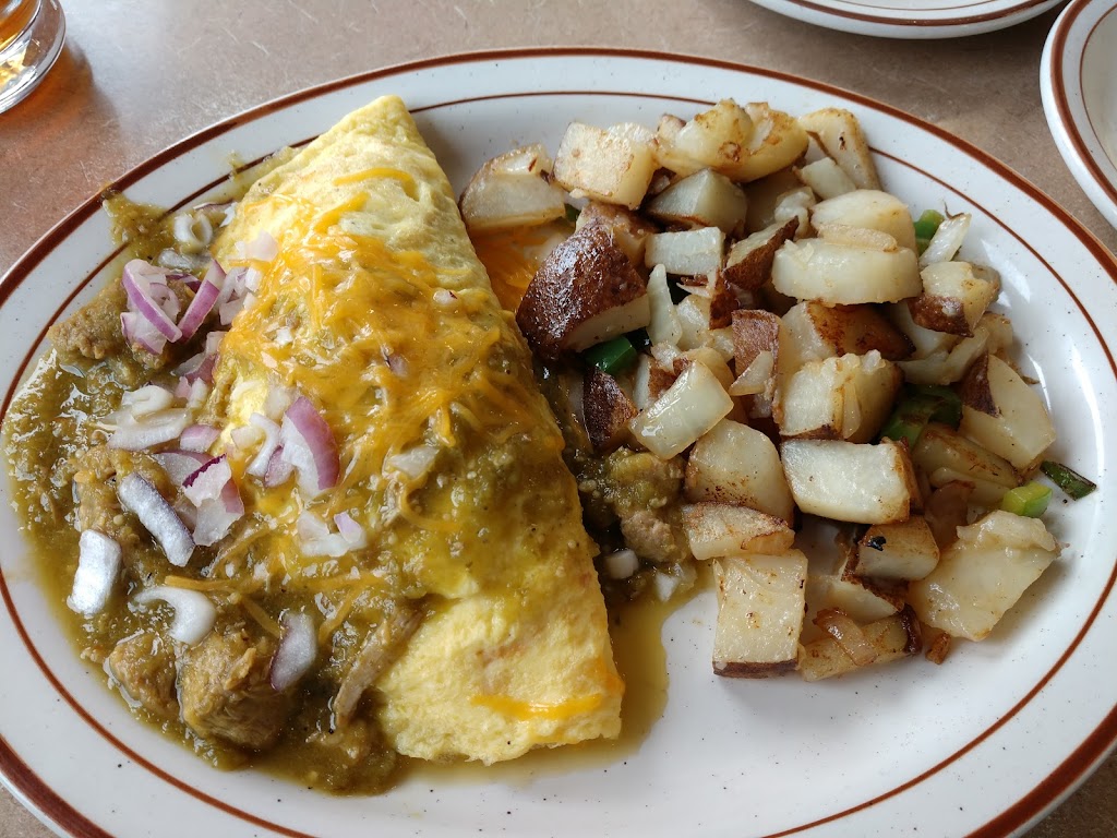 Kristys Family Restaurant | restaurant | 430 S China Lake Blvd, Ridgecrest, CA 93555, USA | 7603759132 OR +1 760-375-9132