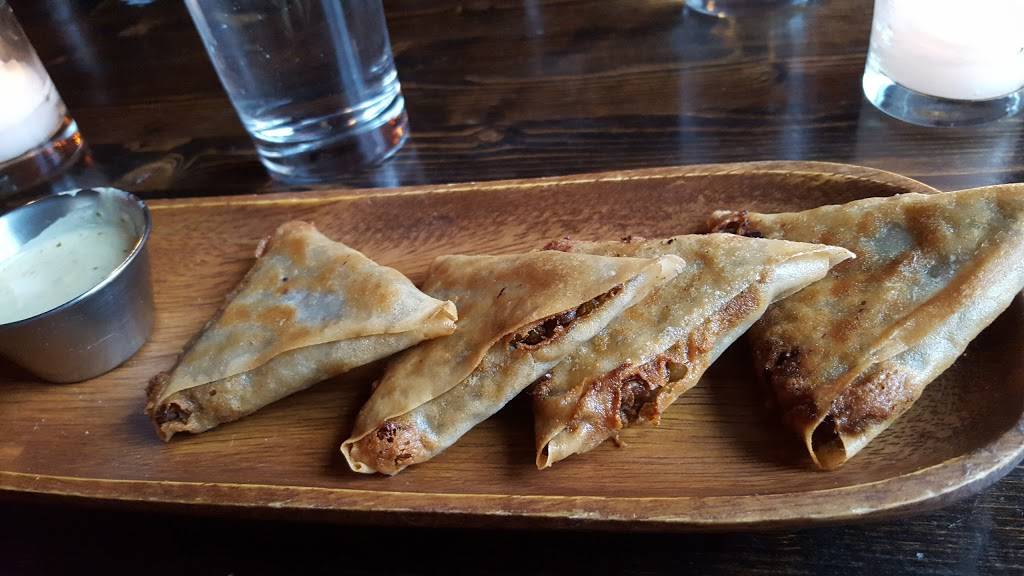 Injera | restaurant | 11 Abingdon Square, New York, NY 10014, USA | 2122069330 OR +1 212-206-9330