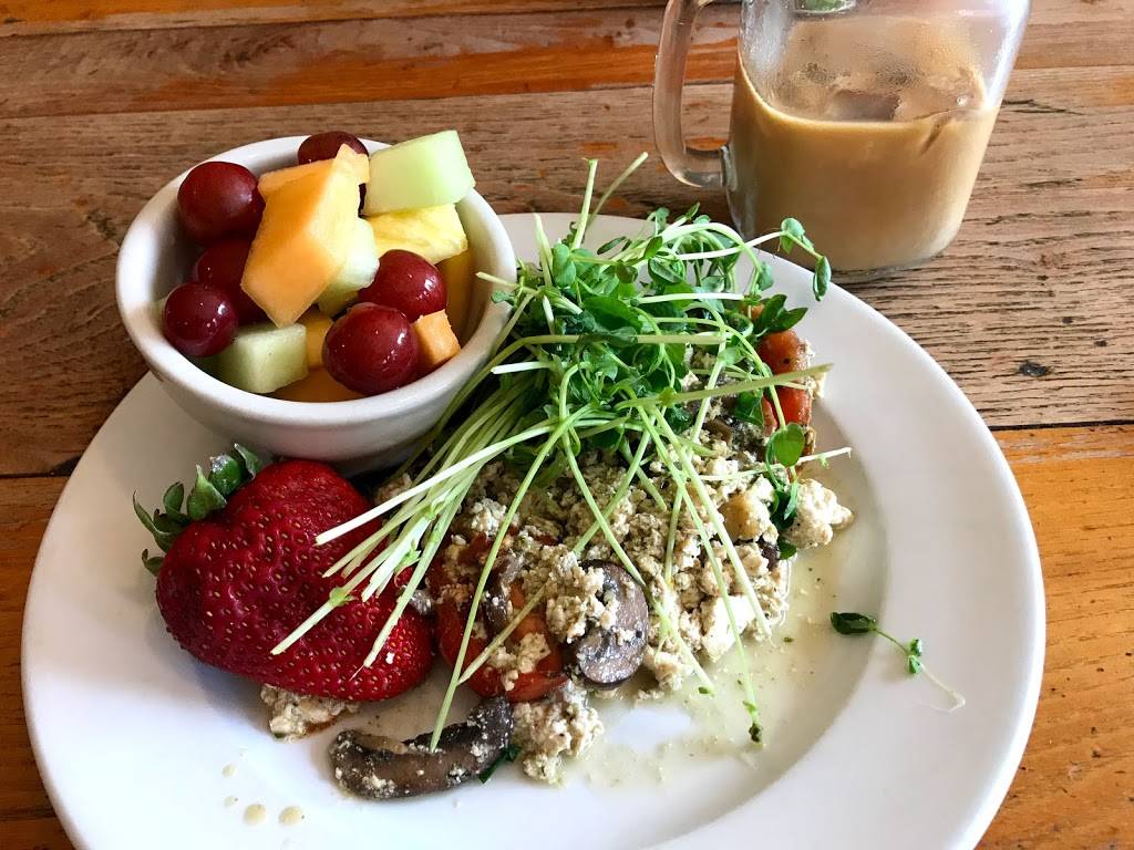 3 Squares Cafe | cafe | 141 Main St, Vergennes, VT 05491, USA | 8028772772 OR +1 802-877-2772