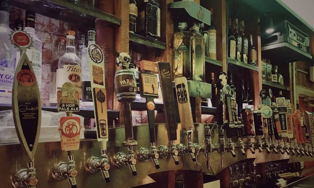 N3 Taphouse | restaurant | 817 Colorado Ave, Colorado Springs, CO 80905, USA | 7194448487 OR +1 719-444-8487